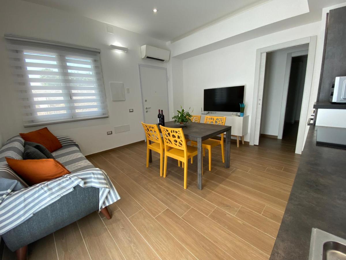 Casa Mora Apartment San Vero Milis Exterior foto