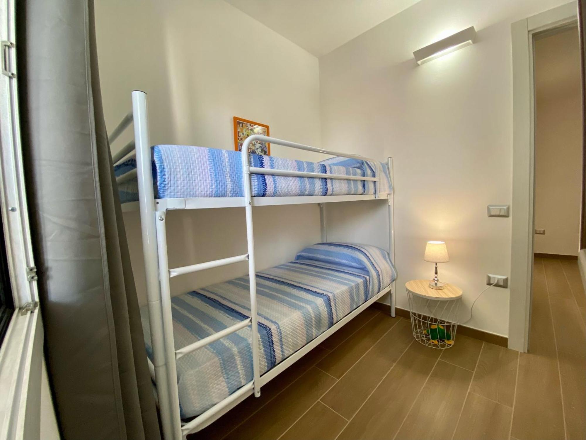 Casa Mora Apartment San Vero Milis Exterior foto